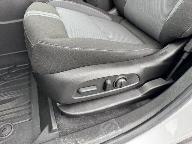 new 2025 Chevrolet Blazer car, priced at $43,450