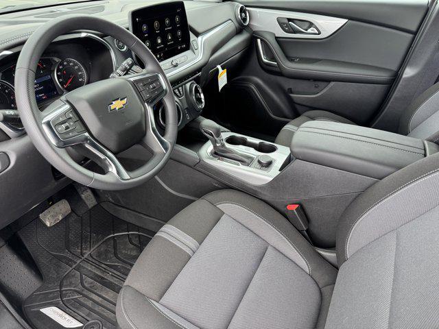 new 2025 Chevrolet Blazer car, priced at $43,450