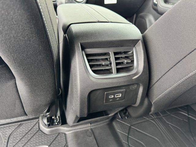 new 2025 Chevrolet Blazer car, priced at $43,450