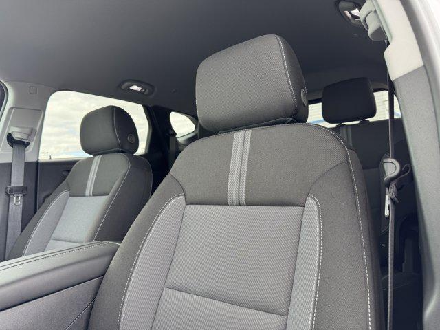 new 2025 Chevrolet Blazer car, priced at $43,450