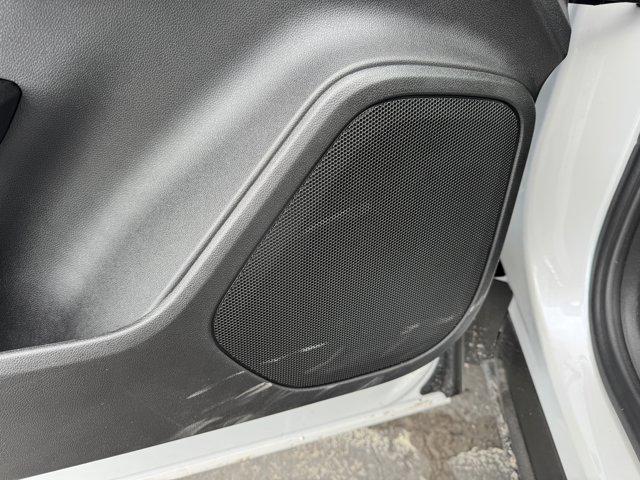 new 2025 Chevrolet Blazer car, priced at $43,450