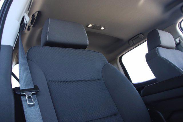 used 2019 Chevrolet Silverado 2500 car