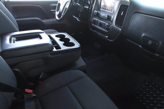 used 2019 Chevrolet Silverado 2500 car