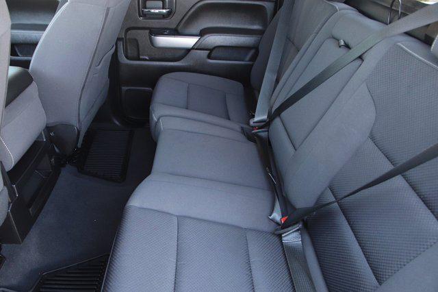 used 2019 Chevrolet Silverado 2500 car