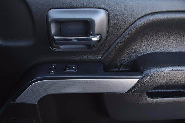 used 2019 Chevrolet Silverado 2500 car