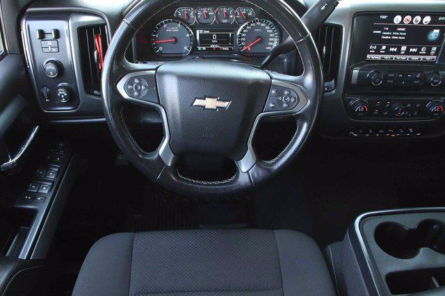 used 2019 Chevrolet Silverado 2500 car