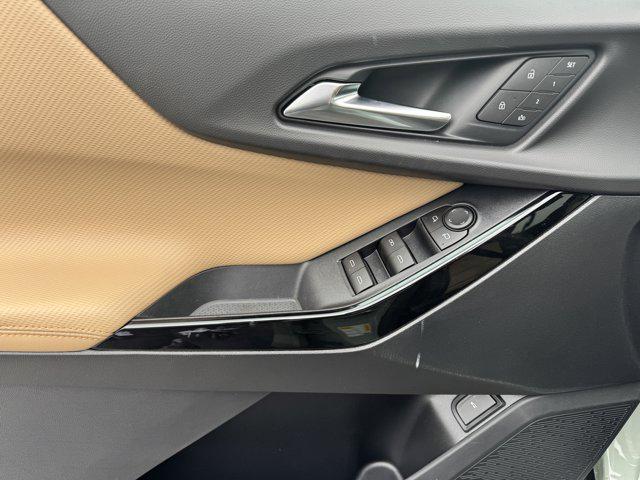 new 2026 Chevrolet Equinox car, priced at $38,670