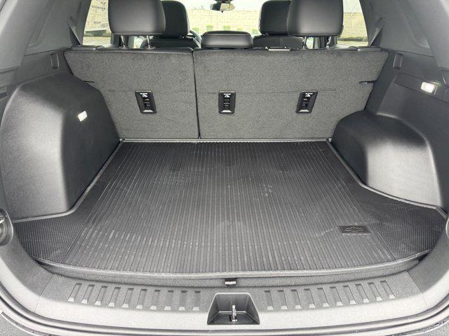 new 2026 Chevrolet Equinox car, priced at $38,670