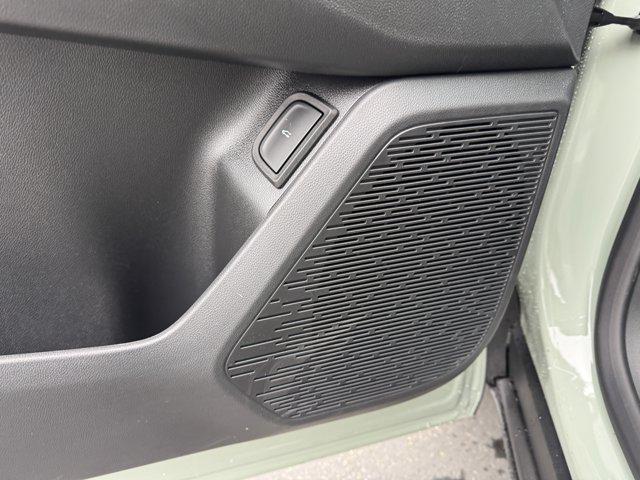 new 2026 Chevrolet Equinox car, priced at $38,670