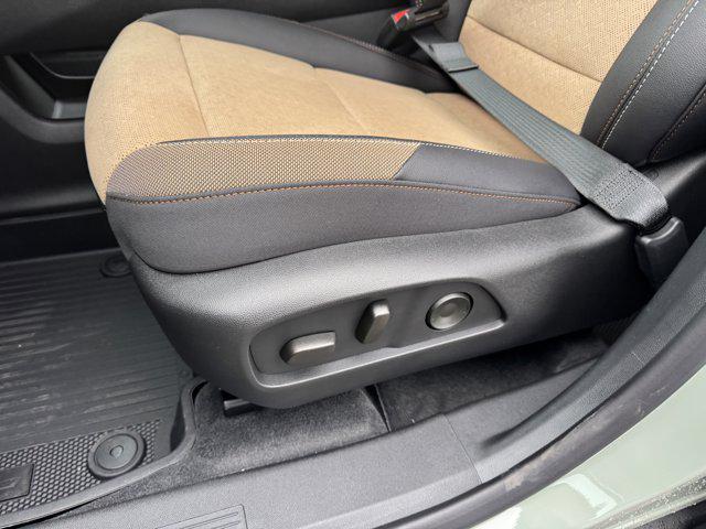 new 2026 Chevrolet Equinox car, priced at $38,670