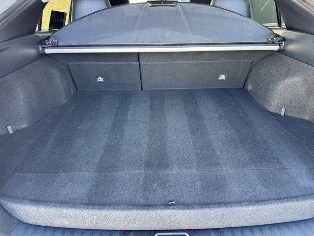 used 2021 Toyota Prius Prime car, priced at $28,988