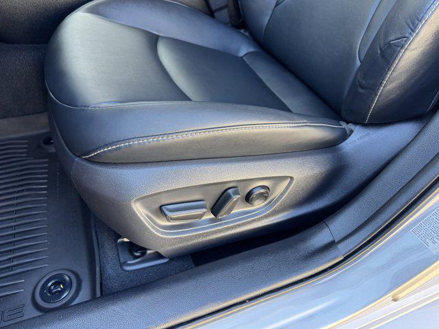 used 2021 Toyota Prius Prime car, priced at $28,988