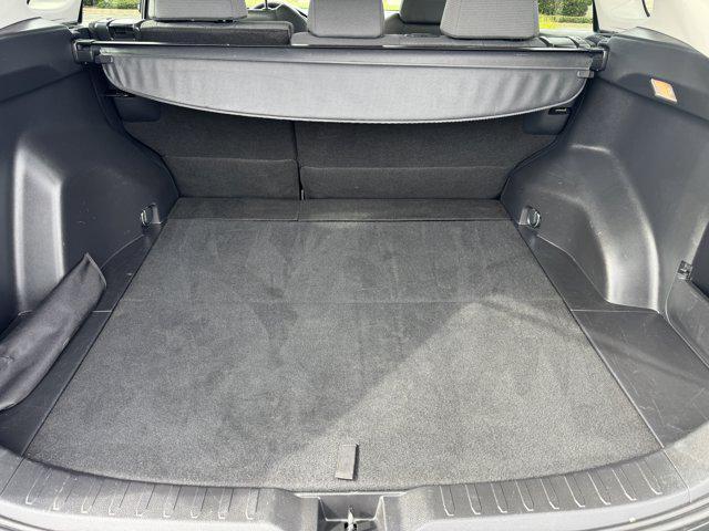 used 2021 Toyota RAV4 car, priced at $24,988