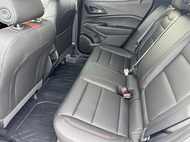 new 2026 Chevrolet Trax car, priced at $27,885