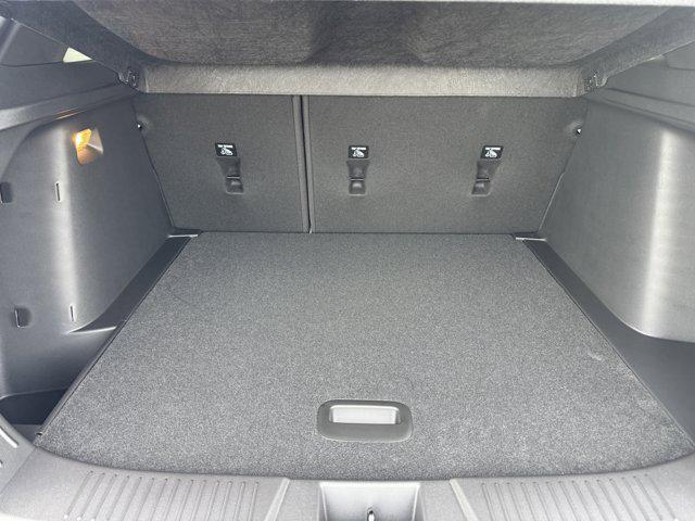 new 2026 Chevrolet Trax car, priced at $27,885