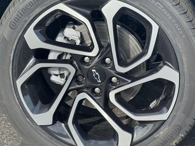 new 2026 Chevrolet Trax car, priced at $27,885