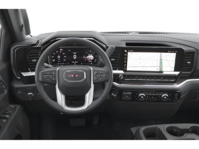 used 2025 GMC Sierra 1500 car, priced at $49,073