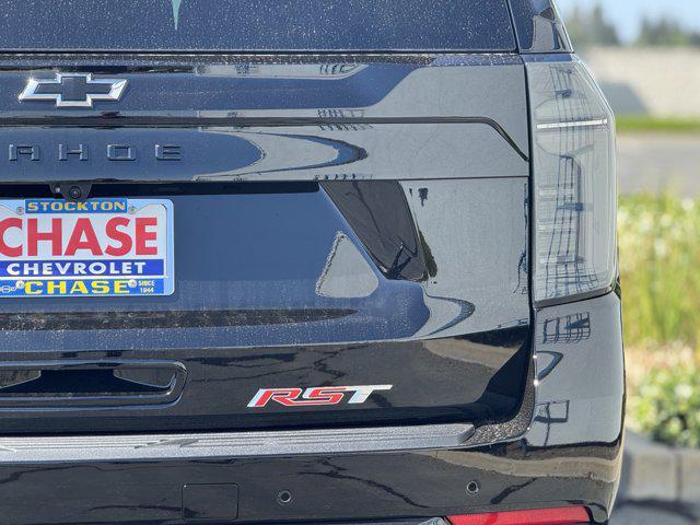 new 2026 Chevrolet Tahoe car, priced at $80,840