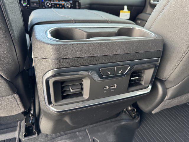 new 2026 Chevrolet Silverado 2500 car, priced at $86,015