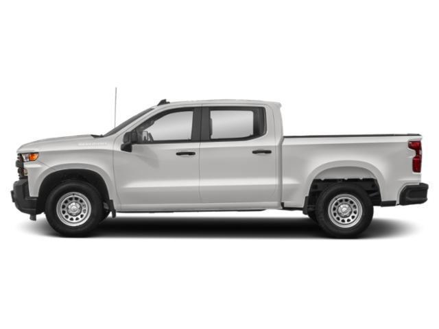used 2022 Chevrolet Silverado 1500 Limited car, priced at $31,073
