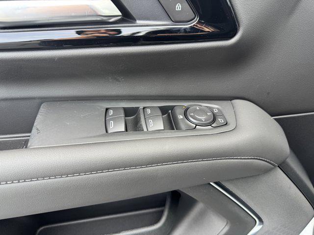 new 2026 Chevrolet Tahoe car, priced at $66,585