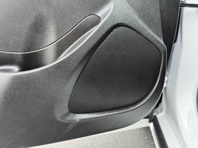 used 2022 Chevrolet Malibu car, priced at $15,988