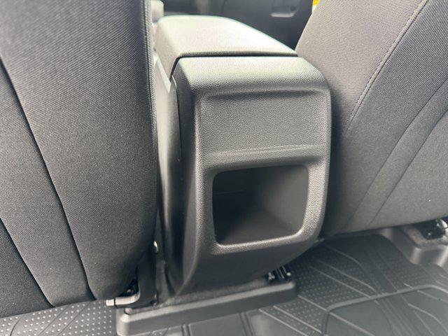 new 2026 Chevrolet Trax car, priced at $25,065