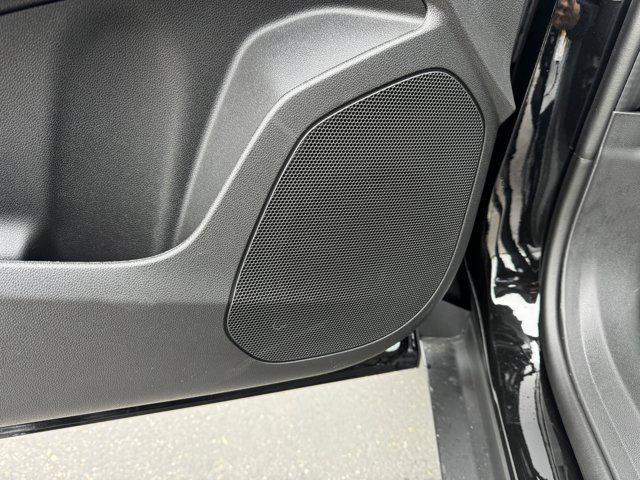 new 2026 Chevrolet Trax car, priced at $25,065