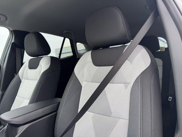 new 2026 Chevrolet Trax car, priced at $25,065