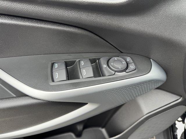 new 2026 Chevrolet Trax car, priced at $25,065