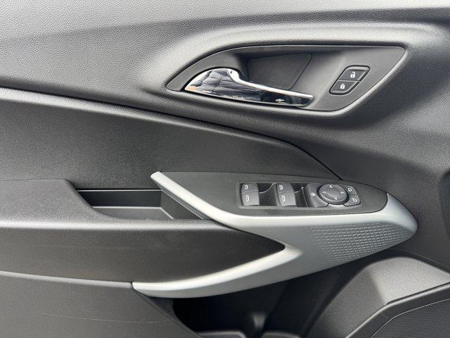 new 2026 Chevrolet Trax car, priced at $25,065