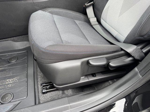 new 2026 Chevrolet Trax car, priced at $25,065