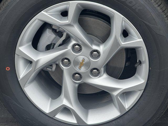 new 2026 Chevrolet Trax car, priced at $25,065