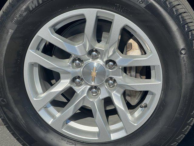 used 2024 Chevrolet Suburban car, priced at $56,988