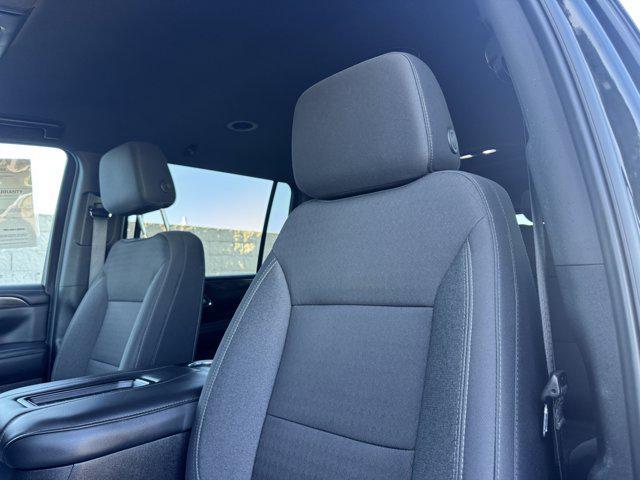 used 2024 Chevrolet Suburban car, priced at $56,988