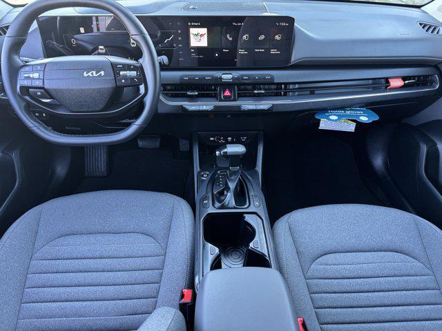used 2025 Kia K4 car, priced at $24,988