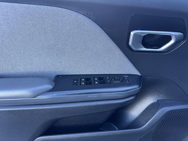 used 2025 Kia K4 car, priced at $24,988