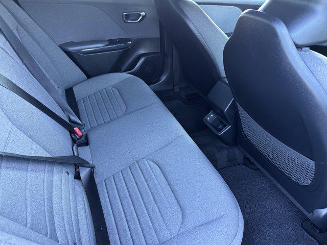 used 2025 Kia K4 car, priced at $24,988