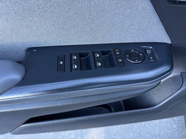 used 2025 Kia K4 car, priced at $24,988