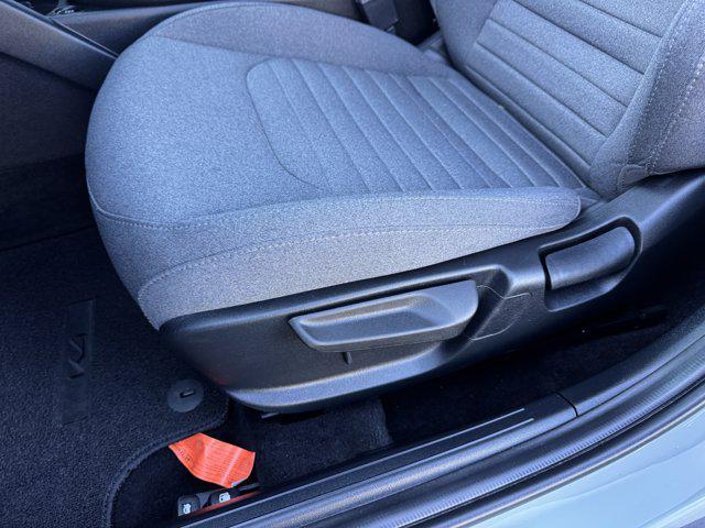 used 2025 Kia K4 car, priced at $24,988