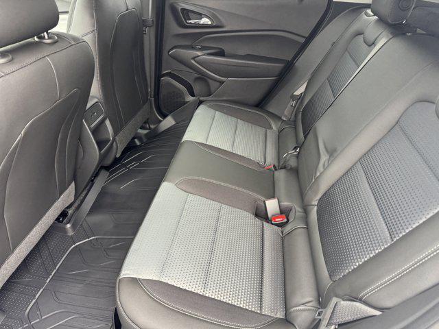 new 2026 Chevrolet Trax car, priced at $26,860