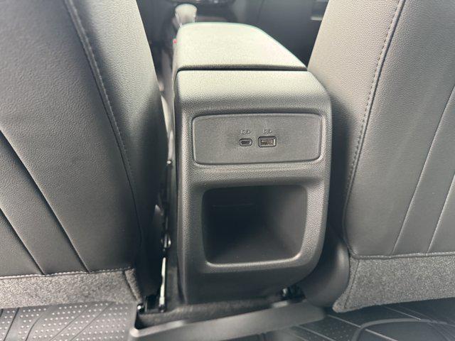 new 2026 Chevrolet Trax car, priced at $26,860