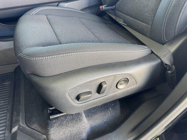 new 2026 Chevrolet Traverse car, priced at $47,250