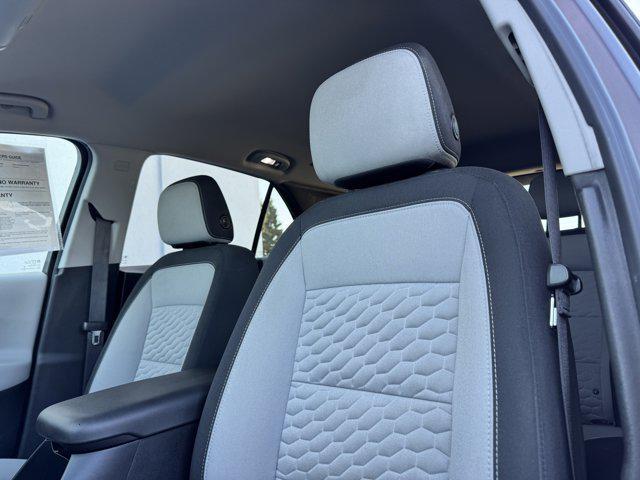 used 2020 Chevrolet Equinox car, priced at $21,988