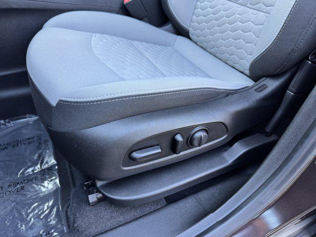 used 2020 Chevrolet Equinox car, priced at $21,988