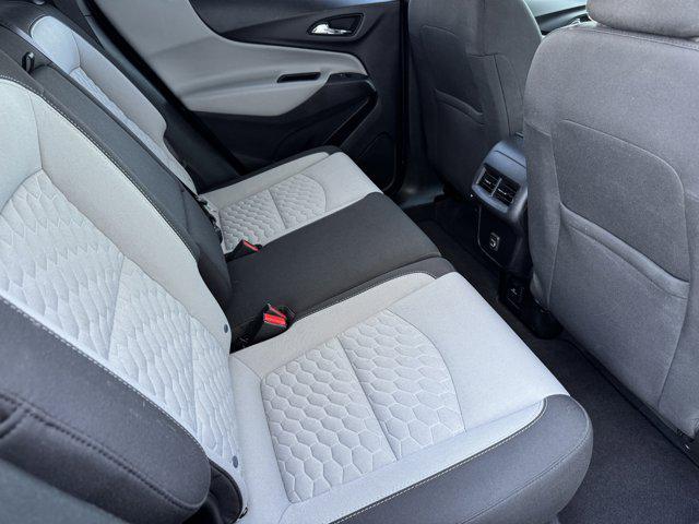 used 2020 Chevrolet Equinox car, priced at $21,988