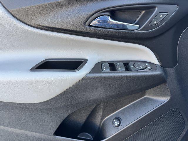 used 2020 Chevrolet Equinox car, priced at $21,988