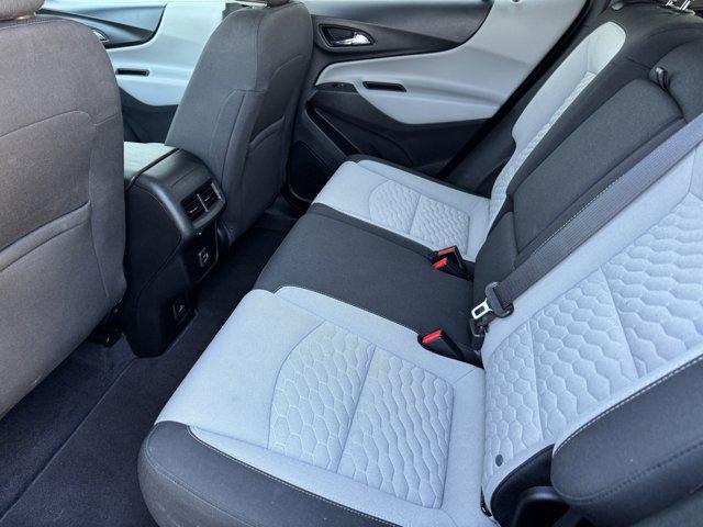 used 2020 Chevrolet Equinox car, priced at $21,988