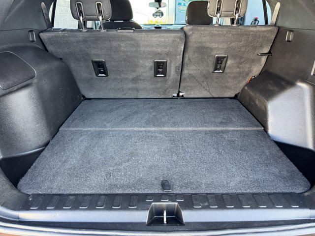 used 2020 Chevrolet Equinox car, priced at $21,988