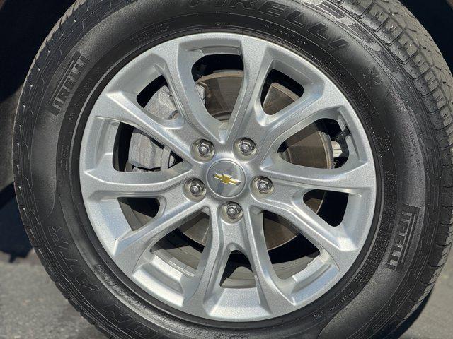 used 2020 Chevrolet Equinox car, priced at $21,988